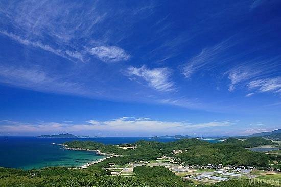 🏞️ 도고 공원(오미네산 자연공원) 내 일본해 해전 기념비 이미지 4